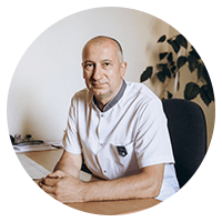Недобой Богдан Павлович