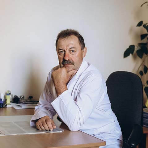 Іванов Євген Володимирович