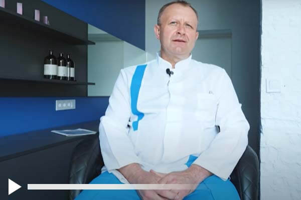 Венеролог: Владимир