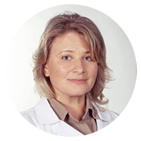 Голуб Оксана
