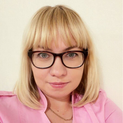 Ковалевська Марина Миколаївна - Інфекціоніст другої категорії